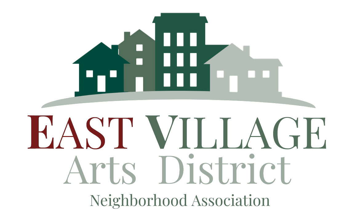 East Village Logo